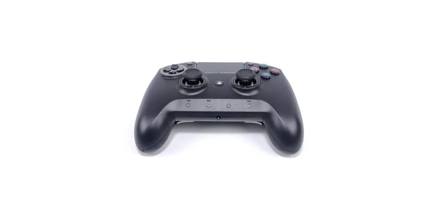 Контроллер Razer Raiju Ultimate Pro в тесте