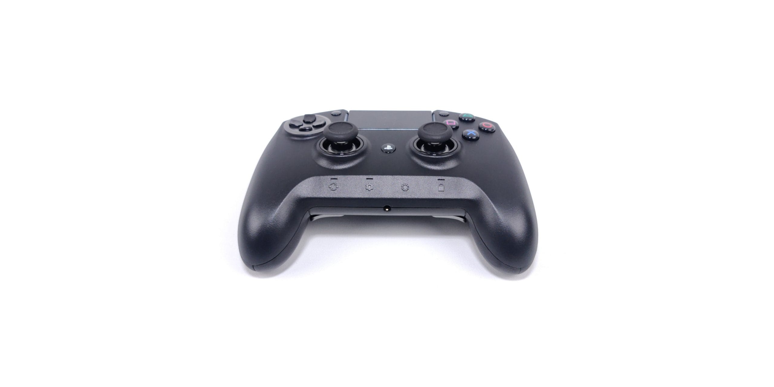 Raiju Ultimate to test - PS4 controller for pro gamers