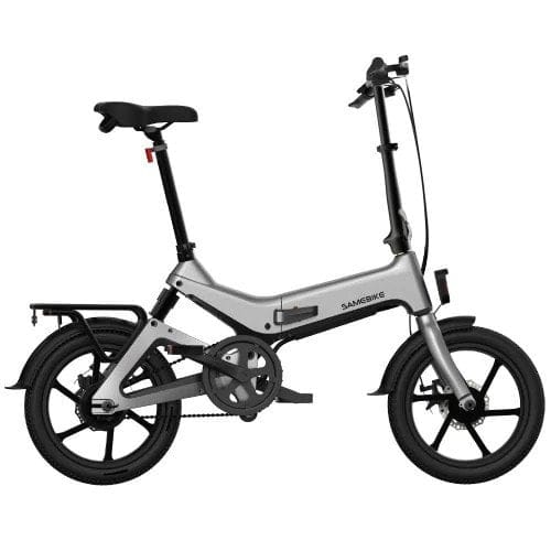 Offerta: la Samebike JG7186 Pedelec da € 644