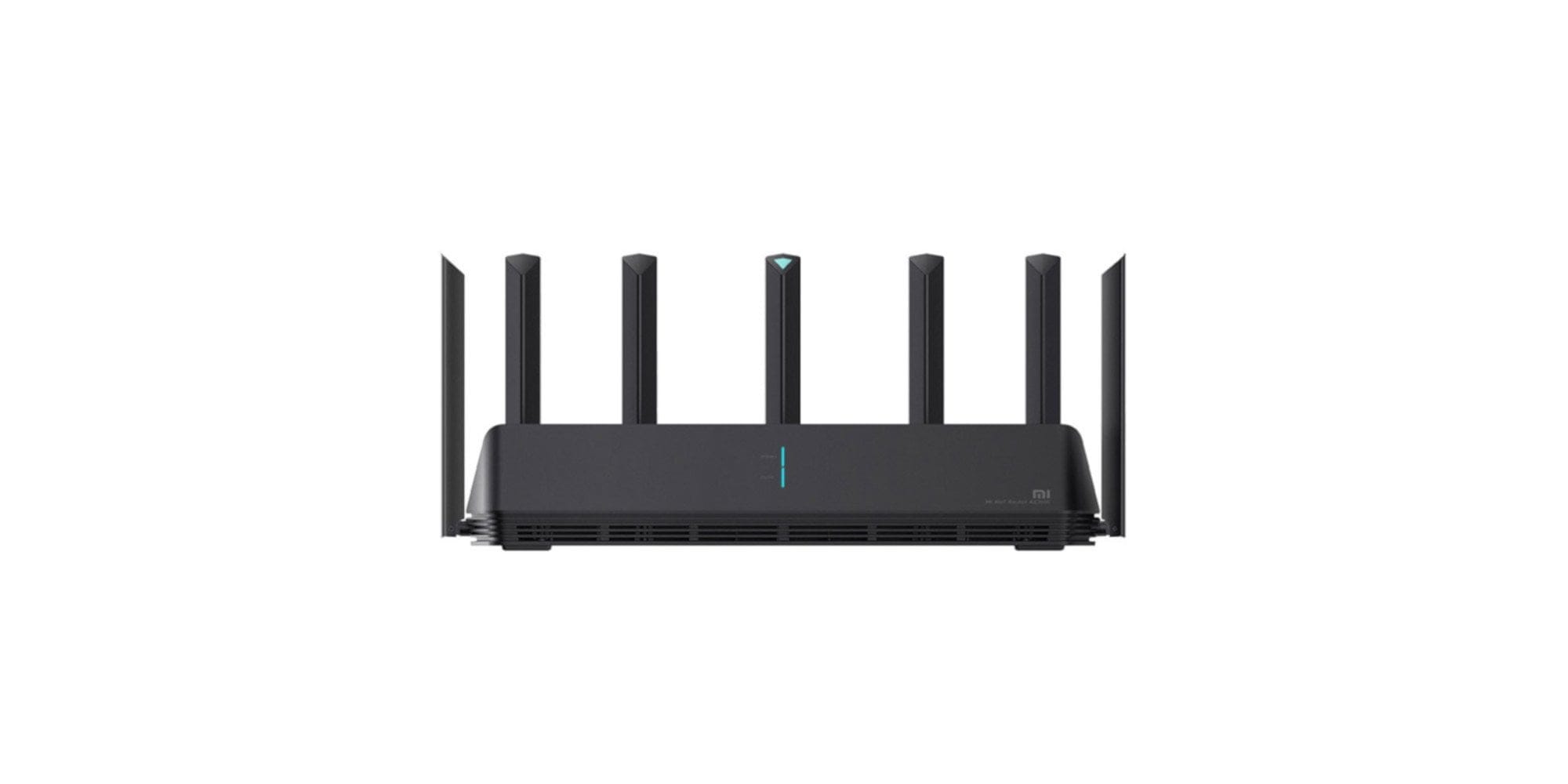 Router Xiaomi AIoT WiFi 6 AX3600