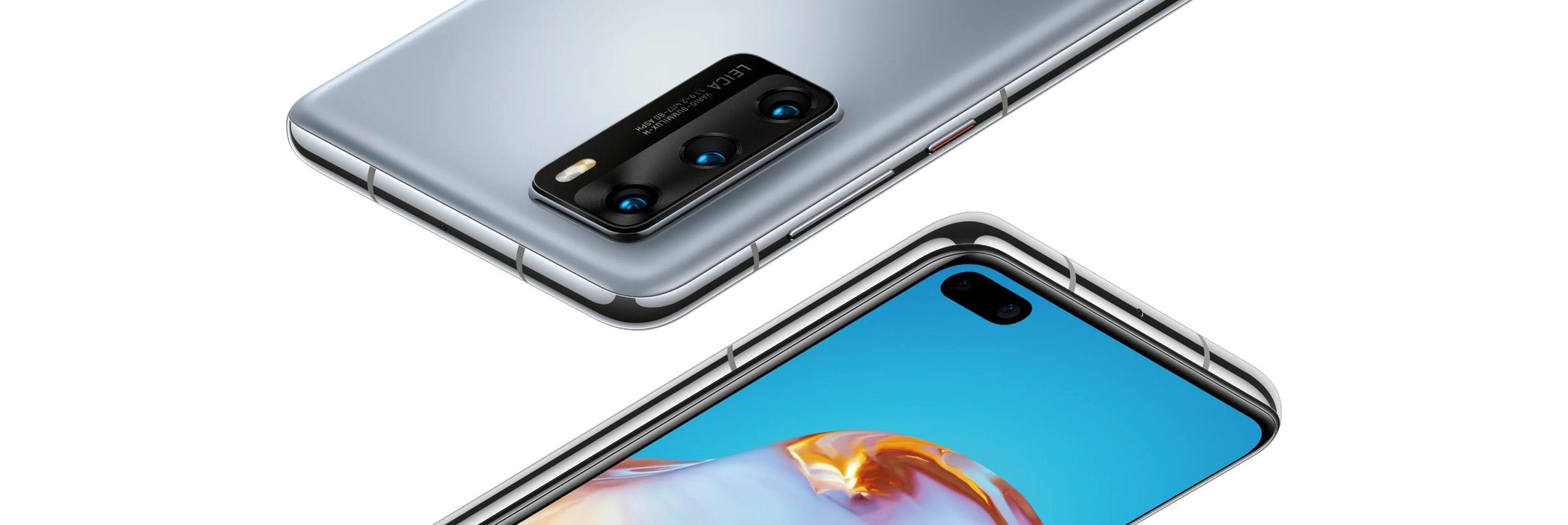 Huawei P40 Pro Series