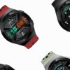 Huawei Watch GT2E