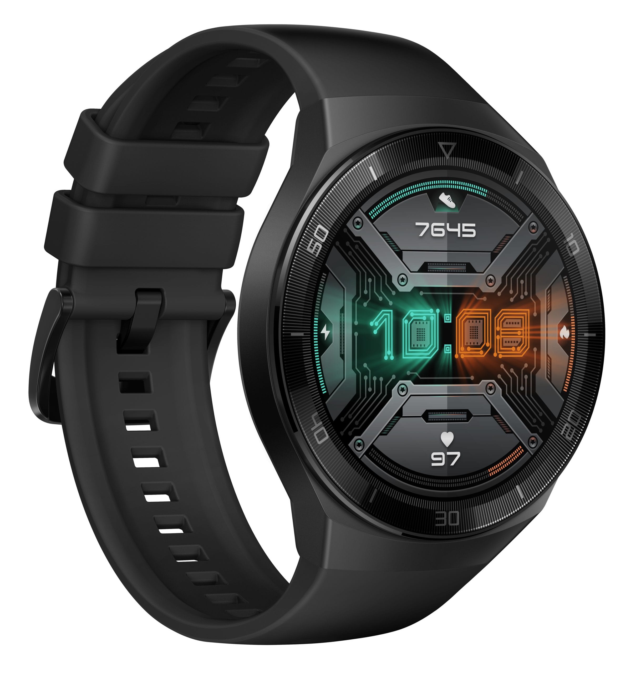 huawei watch gt2e pro