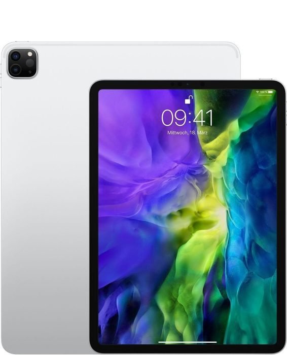 Πληκτρολόγιο Apple iPad Pro Magic