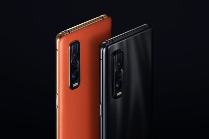 OPPO Find X2 Pro kaufen