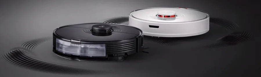 Roborock S7 Test