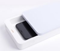 Cargador Xiaomi Youpin FIVE UV para teléfonos inteligentes