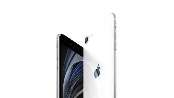 Apple iPhone SE-smartphone