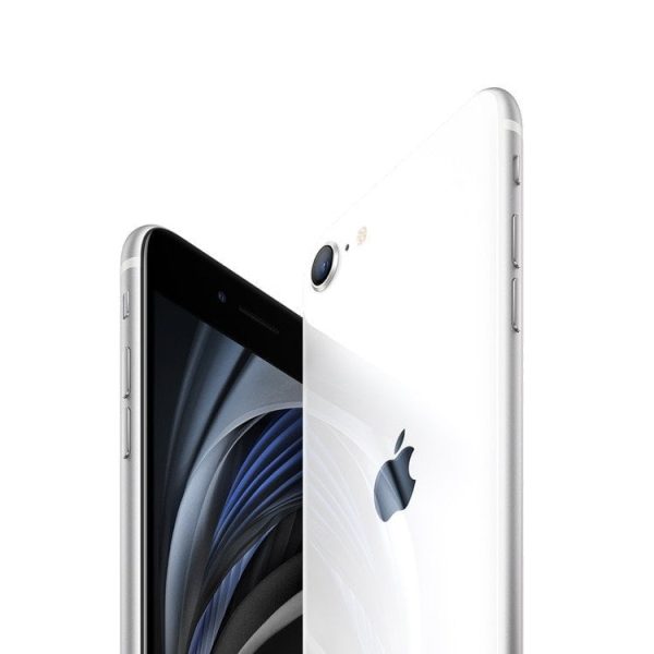 Teléfono inteligente Apple iPhone SE