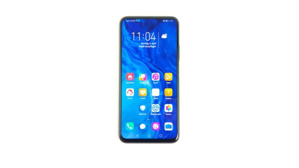 Critique du Honor 9X Pro