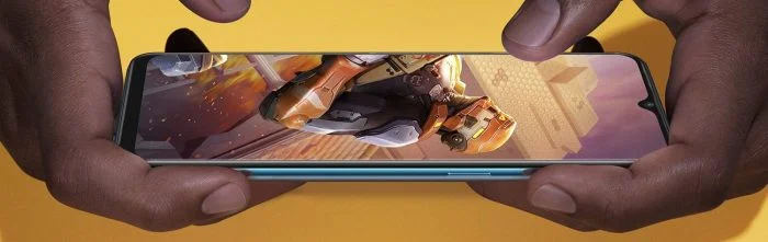 OPPO Game Boost 2.0 for mere ydelse.