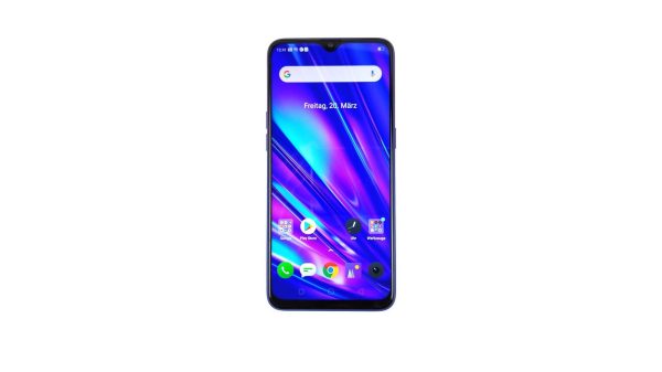 Realme 5 Pro i testen