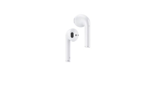 Realme Buds Air in-ear headphone test
