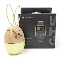 Soutěžní cena Techreviewer Amazfit GTS Smartwatch