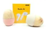 Premio per la competizione Techreviewer Realme Buds Air