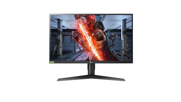 LG 27GL850-B incelememiz.