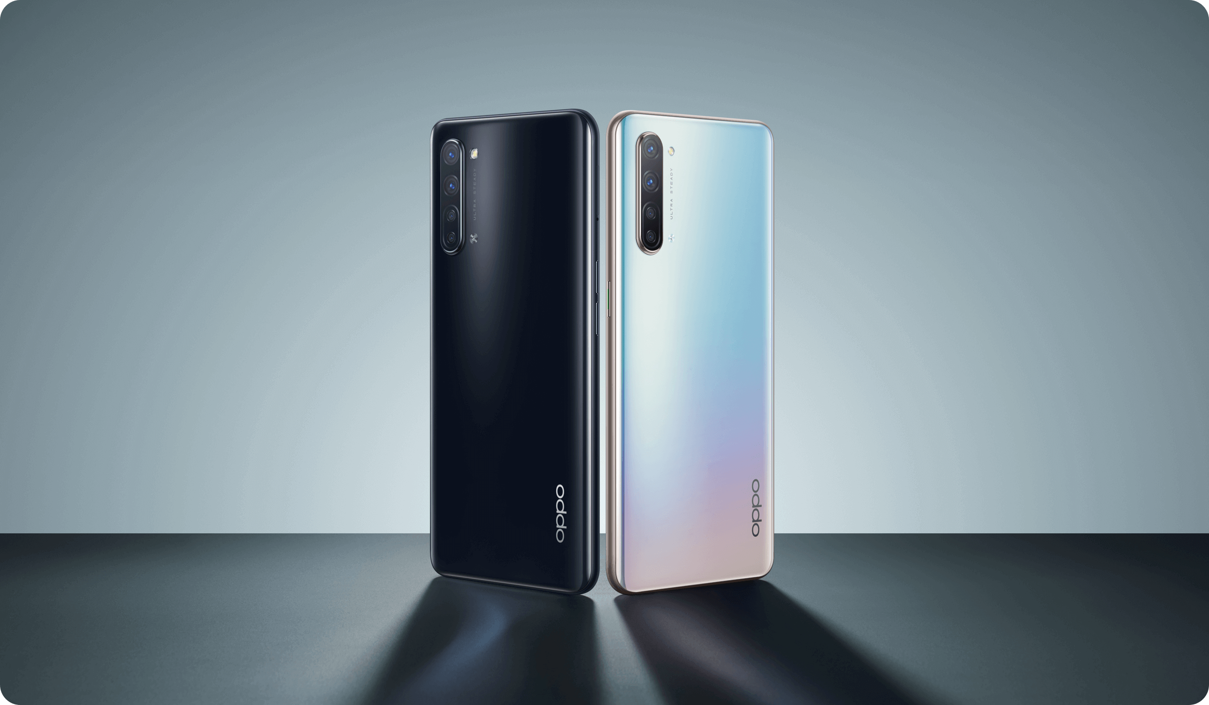 OPPO heeft de Find X2-serie uitgebreid met de Find X2 Neo en Find X2 Lite.