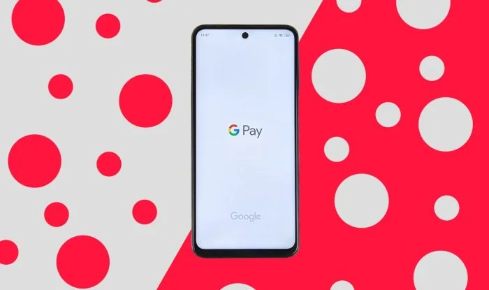 Le Redmi Note 9 Pro prend en charge Google Pay.