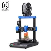 Artillery Genius 3D-printer.