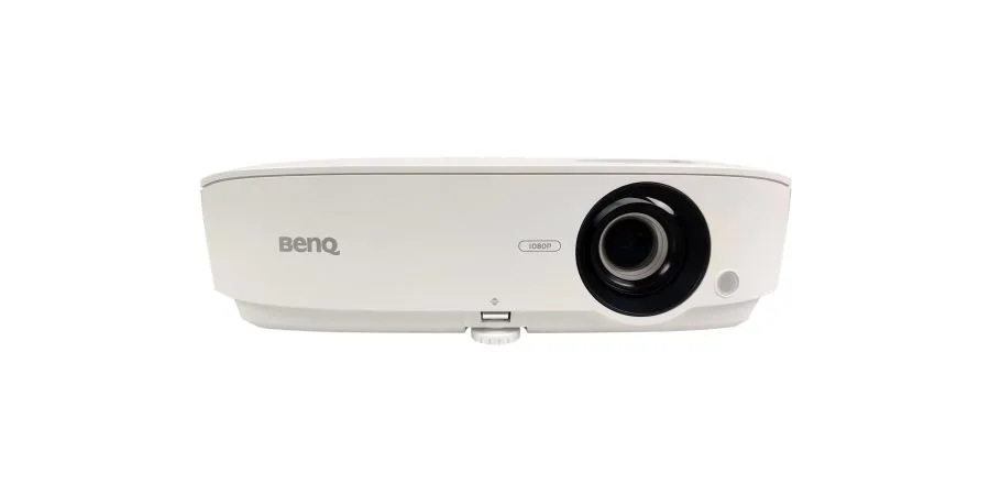 BenQ MH535 Full HD-mødelokale-projektor