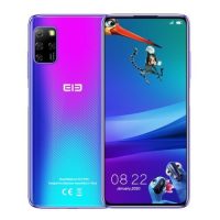 ELEPHONE E10 Pro Смартфон