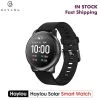 Haylou Solar Smartwatch nu als wereldwijde versie.