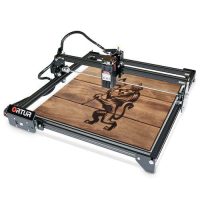 ORTUR Laser Master 2 laser engraving