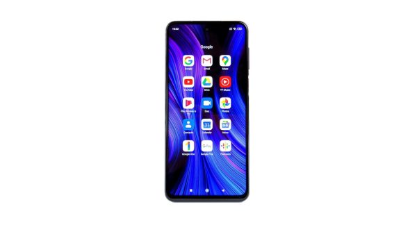 Κεφαλίδα Xiaomi Redmi Note 9 Pro