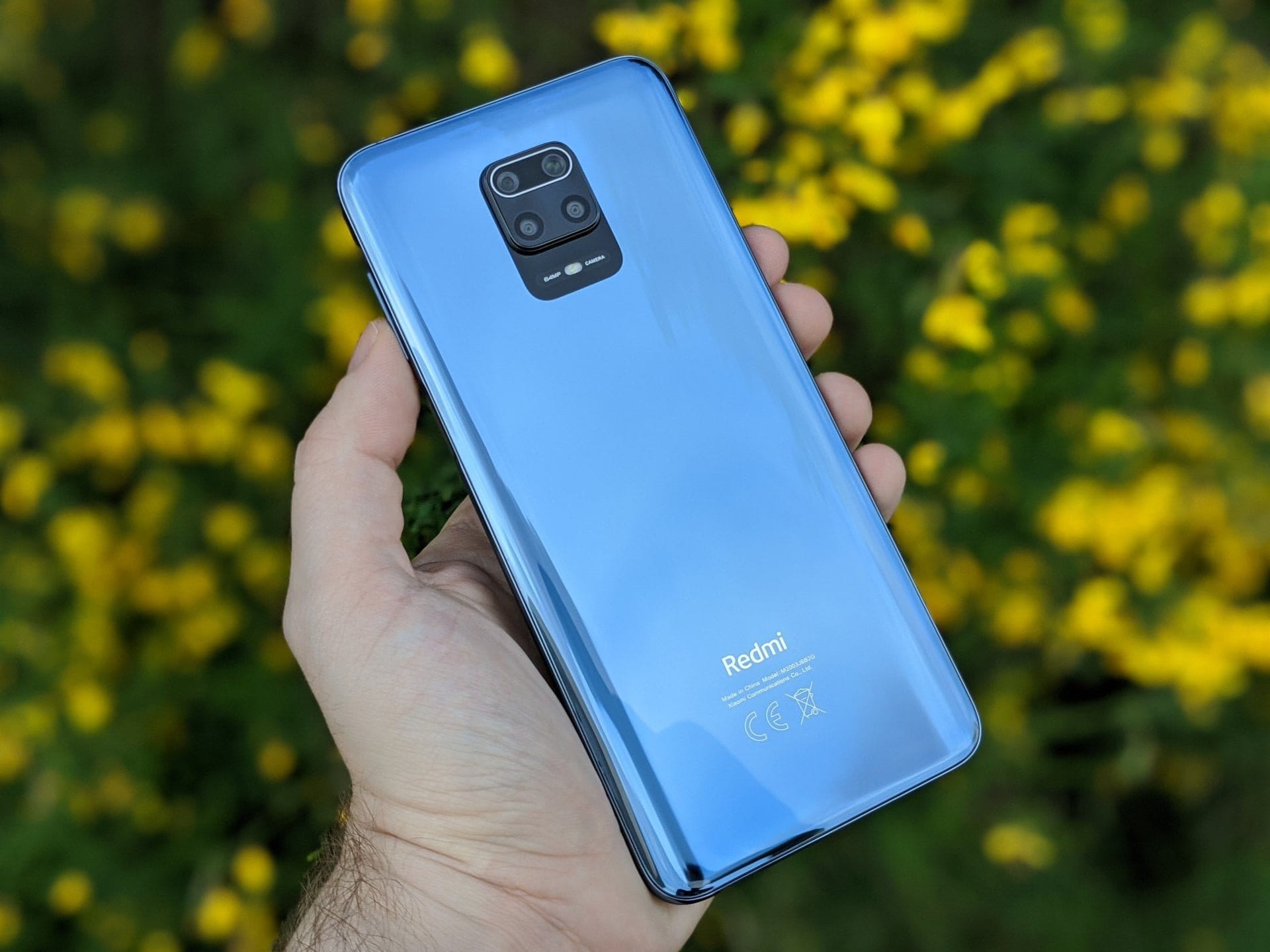 Xiaomi Redmi Note 9 Pro review: una cámara que enamora [FW Labs]