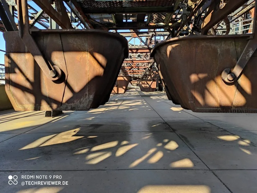 Kameratest mit dem Redmi Note 9 Pro (3)