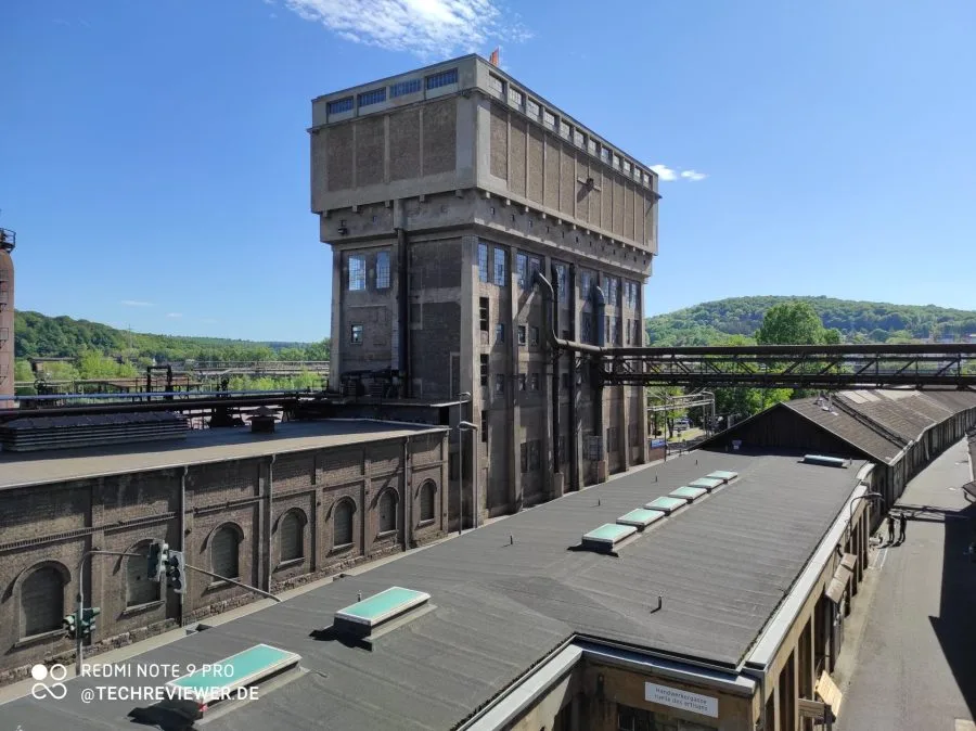 Kameratest mit dem Redmi Note 9 Pro (7)