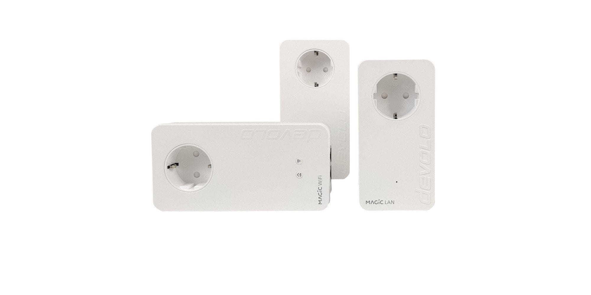 devolo Magic 2 WiFi Multiroom Kit anmeldelse