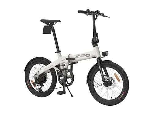 Bicicletta elettrica HIMO Z20