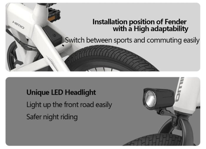 HIMO Z20 Technical Data Overview (1)