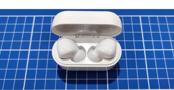 Honor MOECEN Choice Earbuds X1 (2)