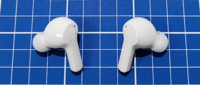 Honor Choice Earbuds X1 in the test - powerful TWS in-ear!
