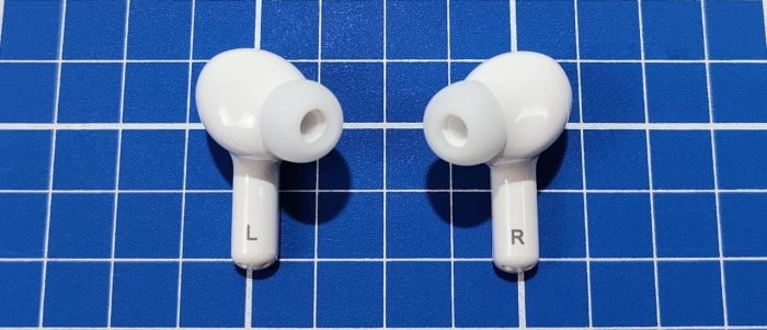 Honor MOECEN Choice Earbuds X1 (4)