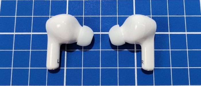 Honor Choice Earbuds X1 in the test powerful TWS in ear