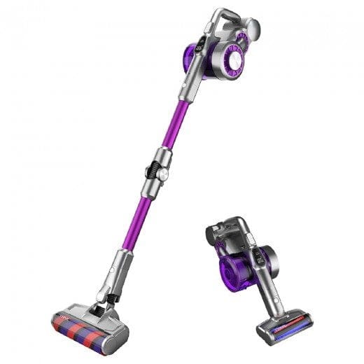 JIMMY JV85 Pro cordless vacuum cleaner