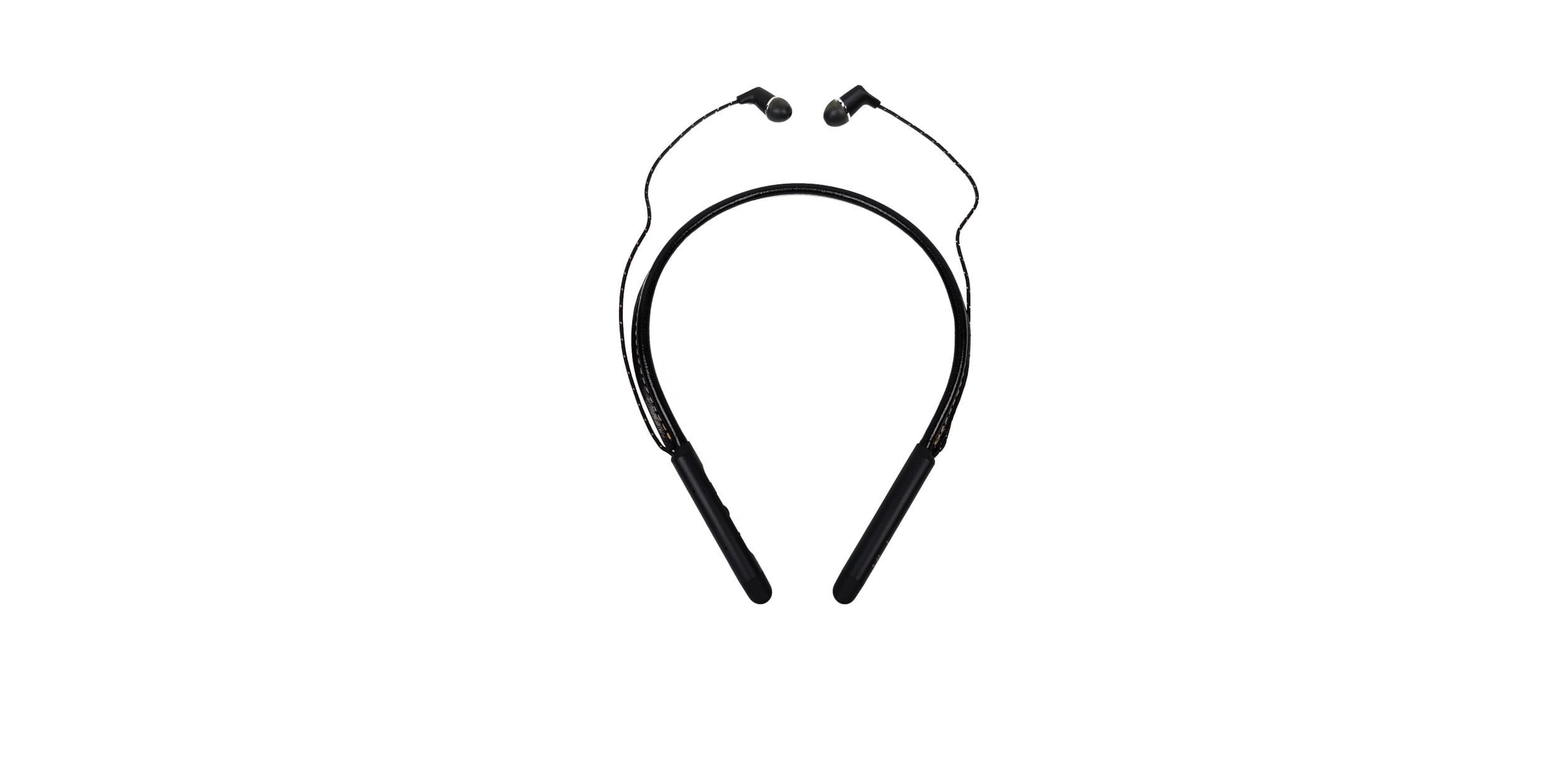 Klipsch T5 Halsbånd Bluetooth-hovedtelefoner