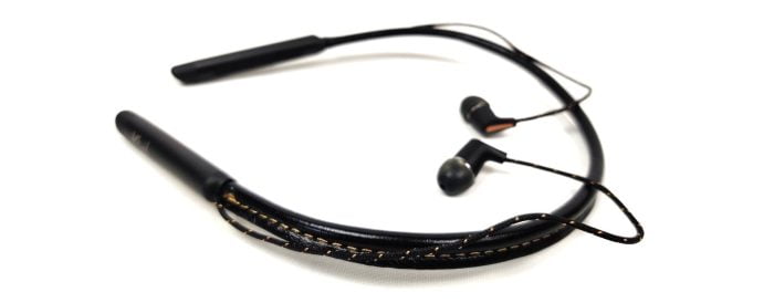 Náhrdelník Klipsch T5 (4)