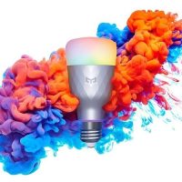 Yeelight 1SE E27 RGBW-LED