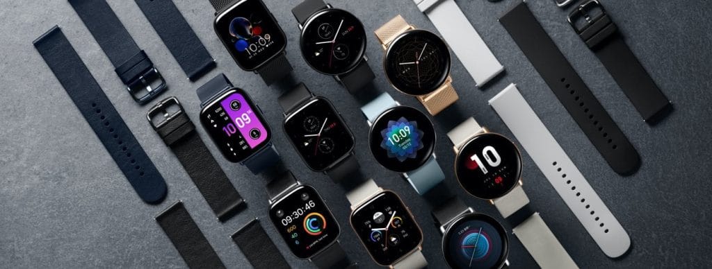 amazfit e