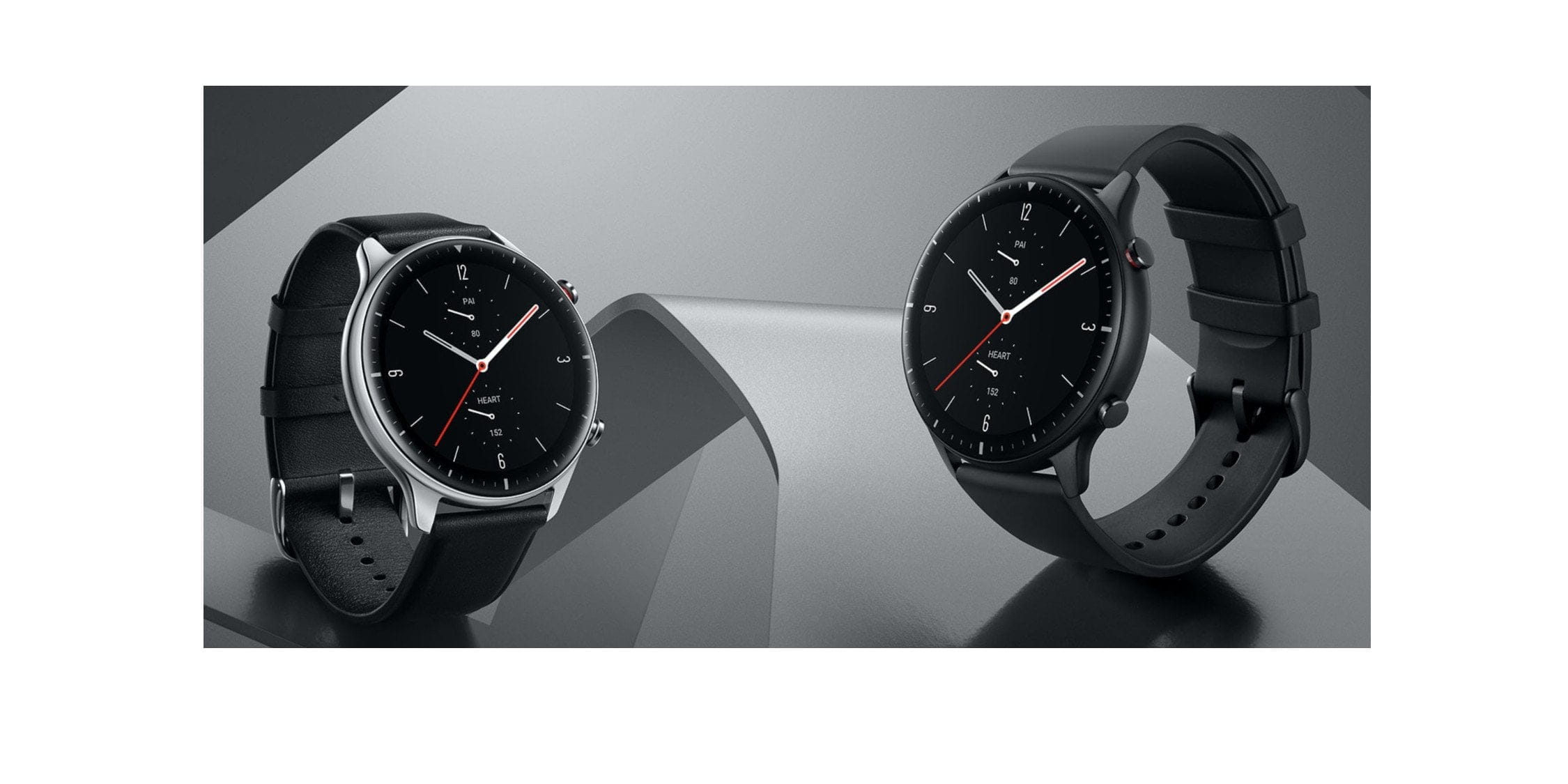 Amazfit GTR 2 Smartwatch