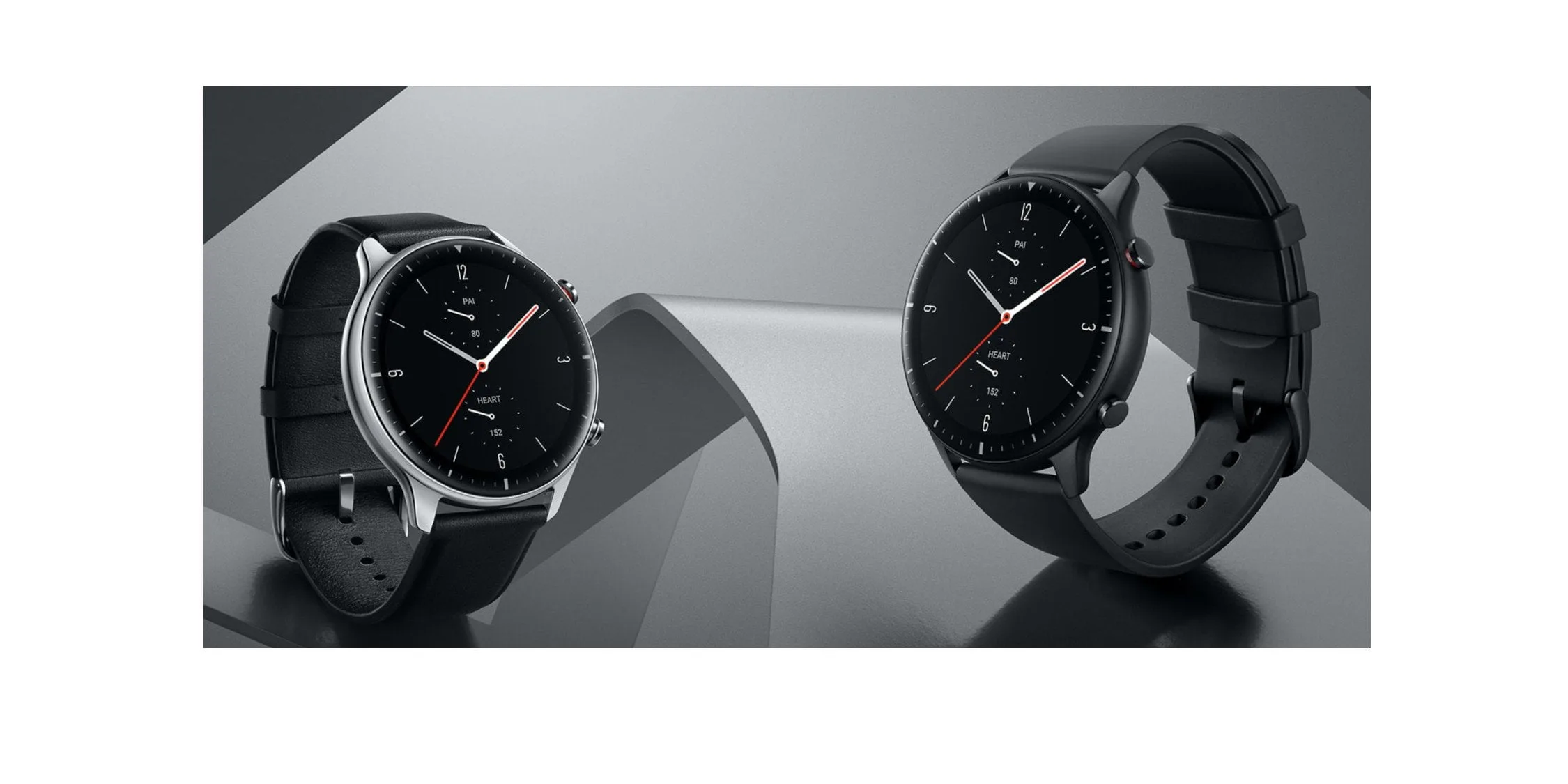 Smartwatch de xiaomi amazfit gtr online