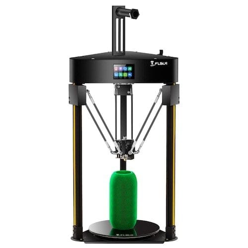 Flsun Q5 Delta 3D-printer