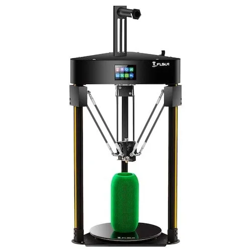 5D-принтер Flsun Q3 Delta