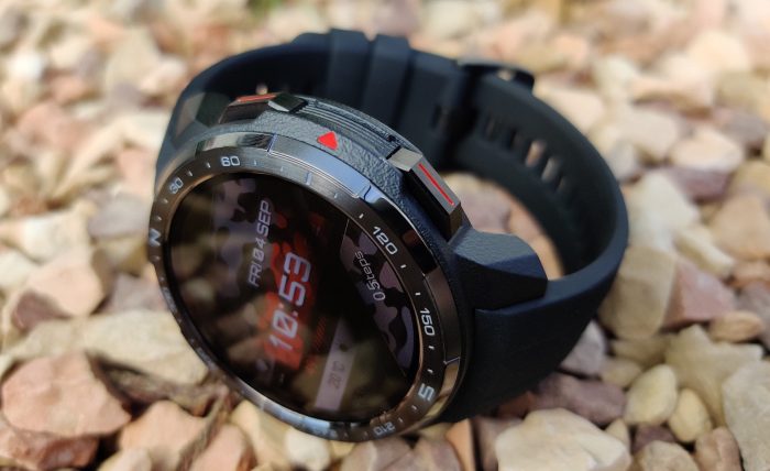 Reloj inteligente para exteriores Honor Watch GS Pro (1)