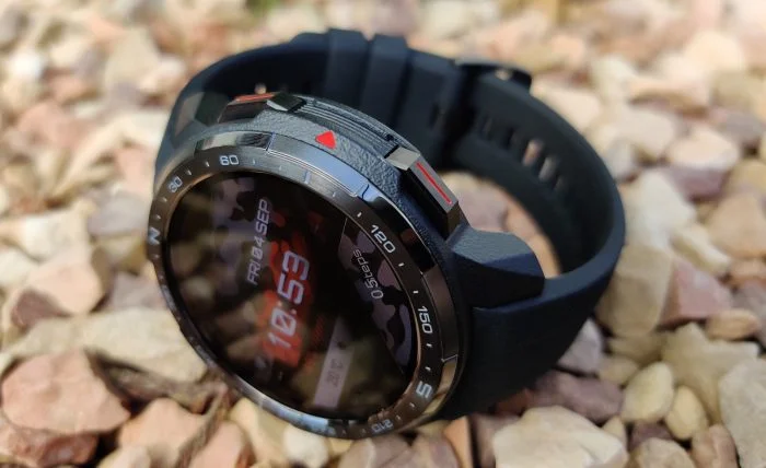 Montre intelligente pour extérieur GS Pro Honor Watch (1)