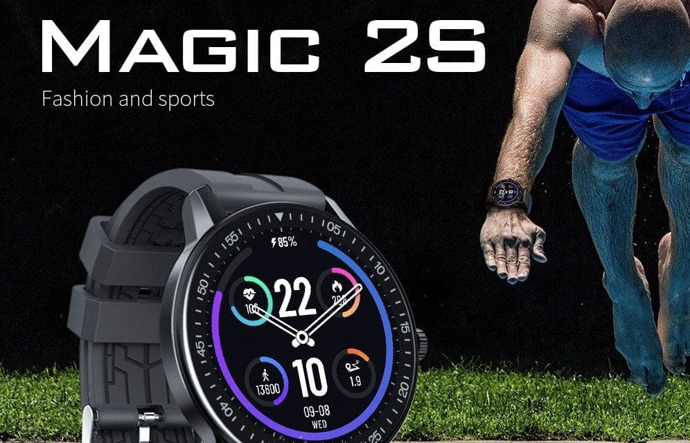 Kospet MAGIC 2S Smartwatch